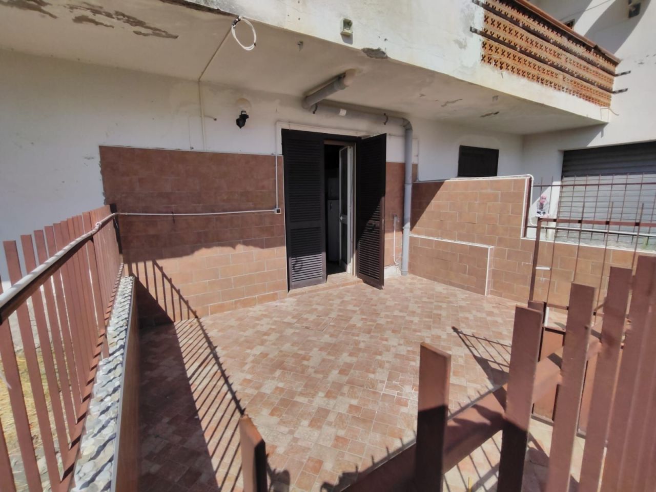 Квартира в Скалее, Италия, 65 м² - фото 1