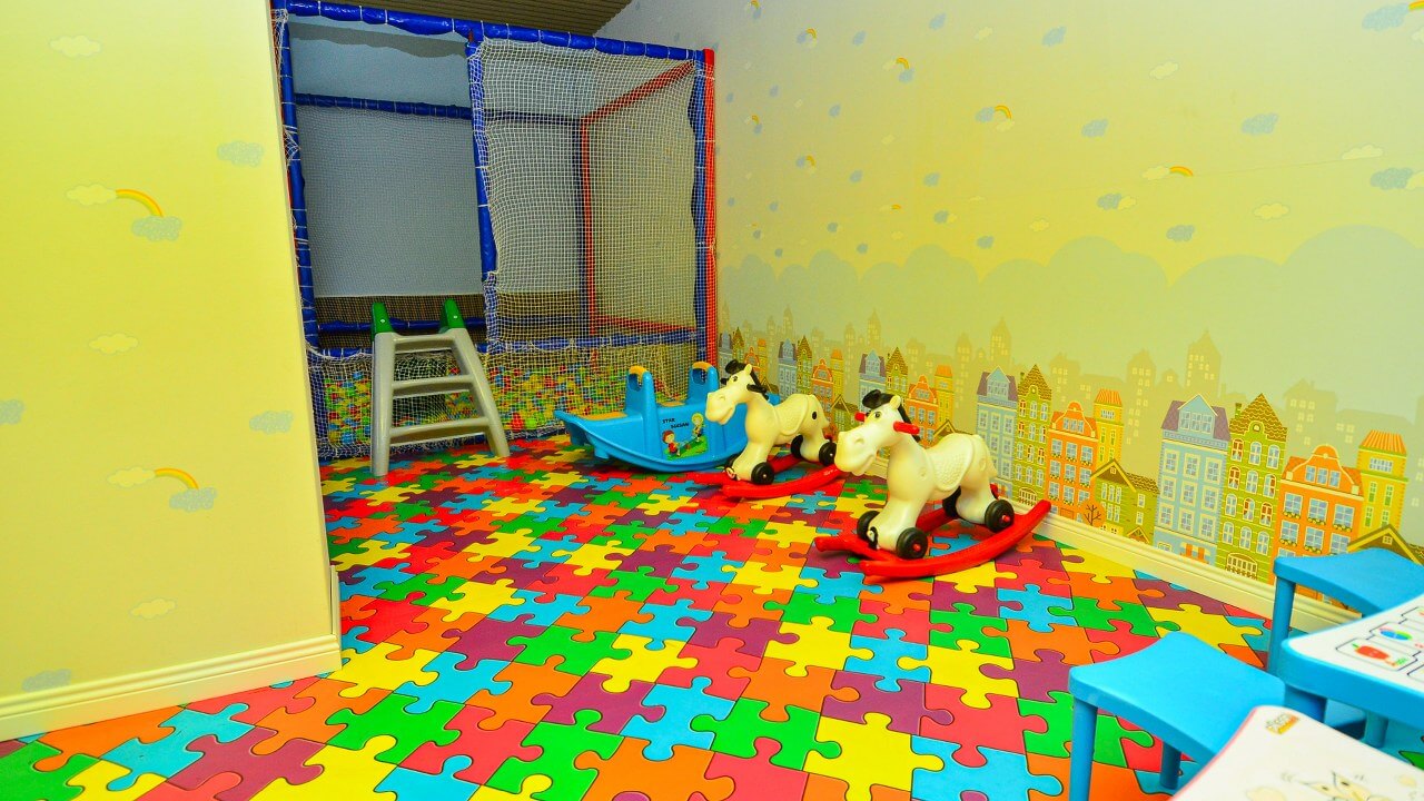 Квартира в Алании, Турция, 80 м² - фото 9