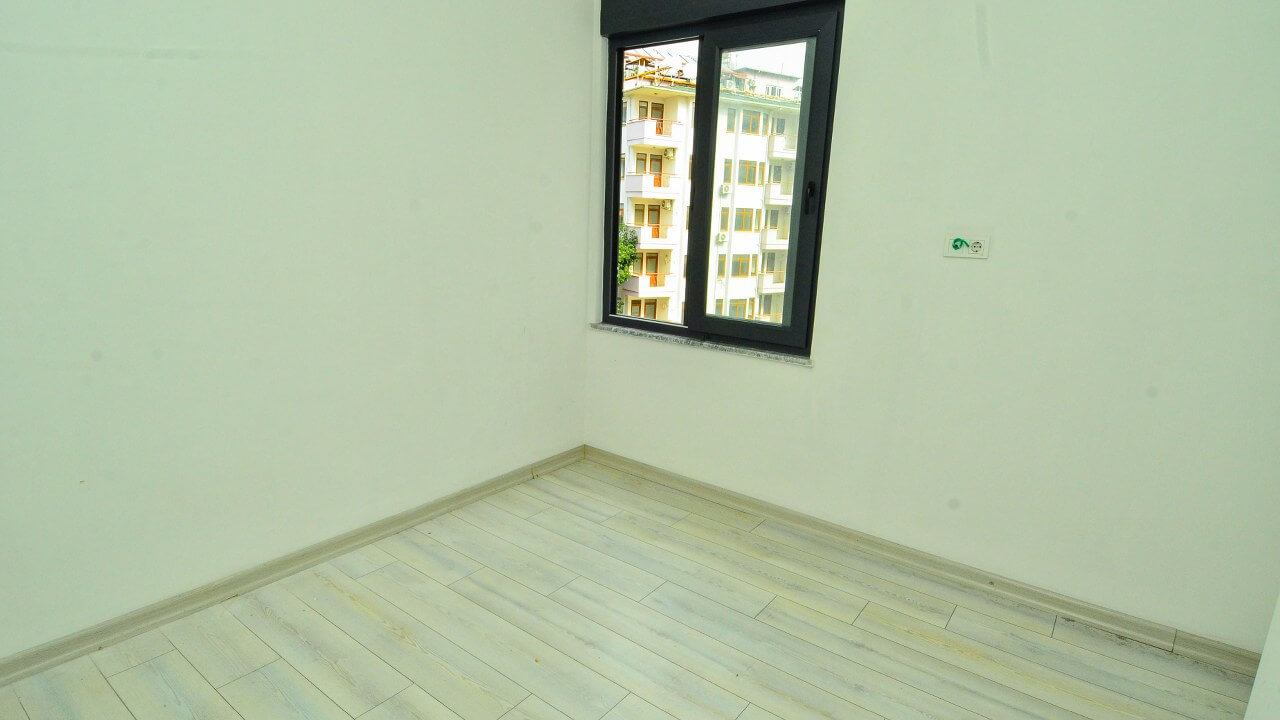 Квартира в Алании, Турция, 80 м² - фото 12