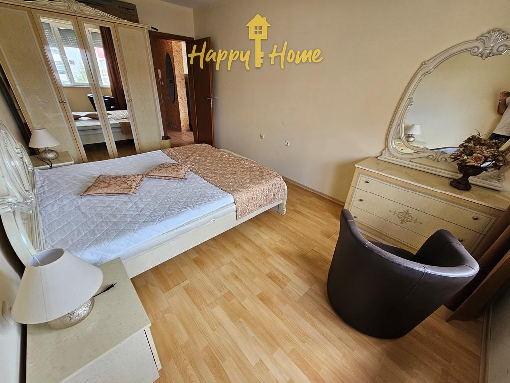 Квартира в Елените, Болгария, 76 м² - фото 8