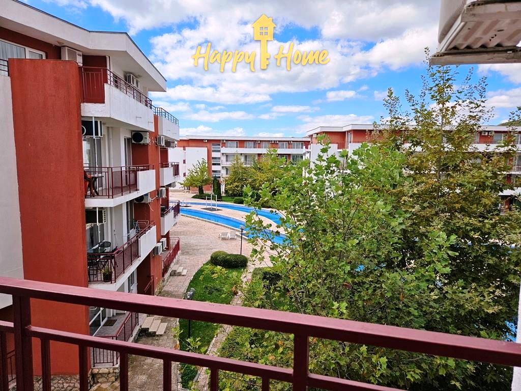 Квартира в Елените, Болгария, 76 м² - фото 9