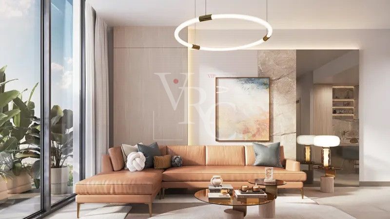 Квартира в Дубае, ОАЭ, 36 м² - фото 5