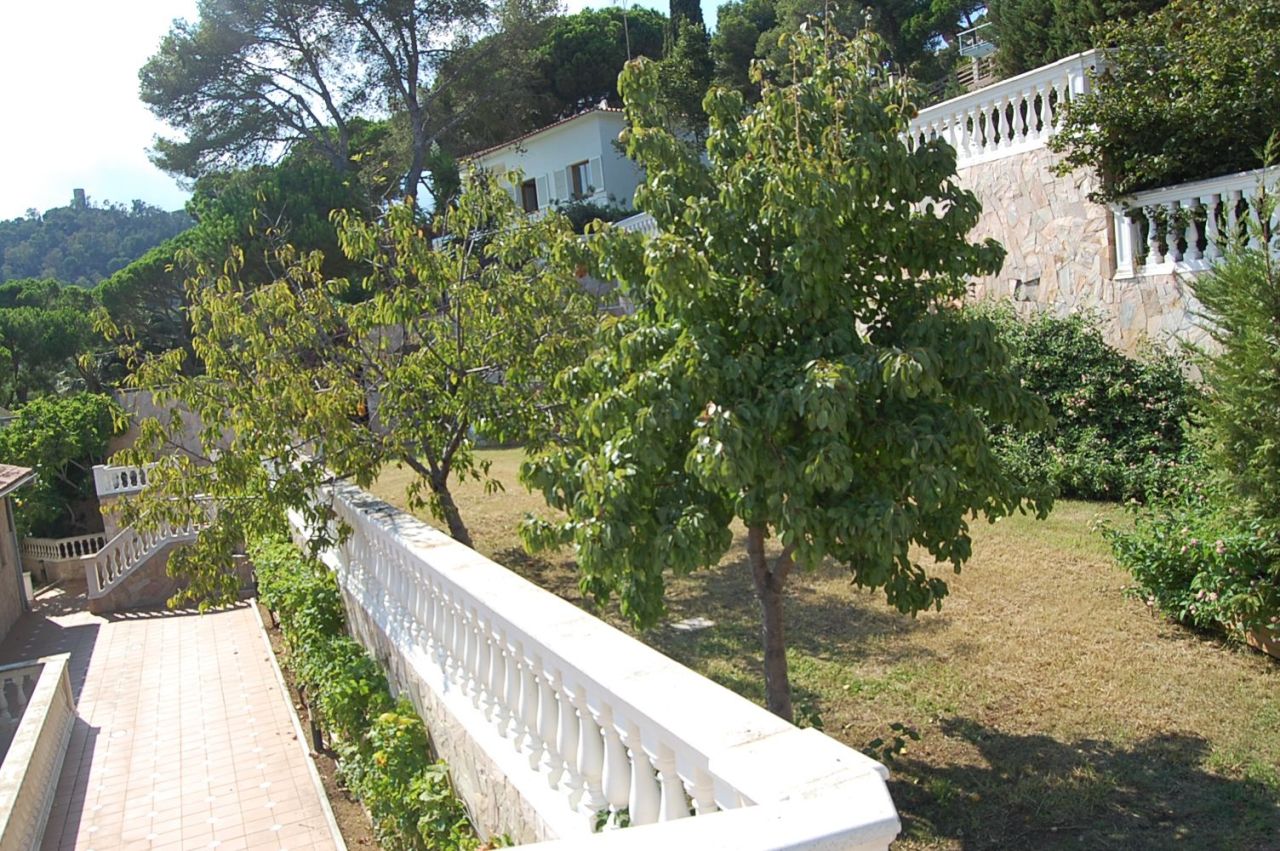 Вилла на Льорет-де-Мар, Испания, 570 м² - фото 7