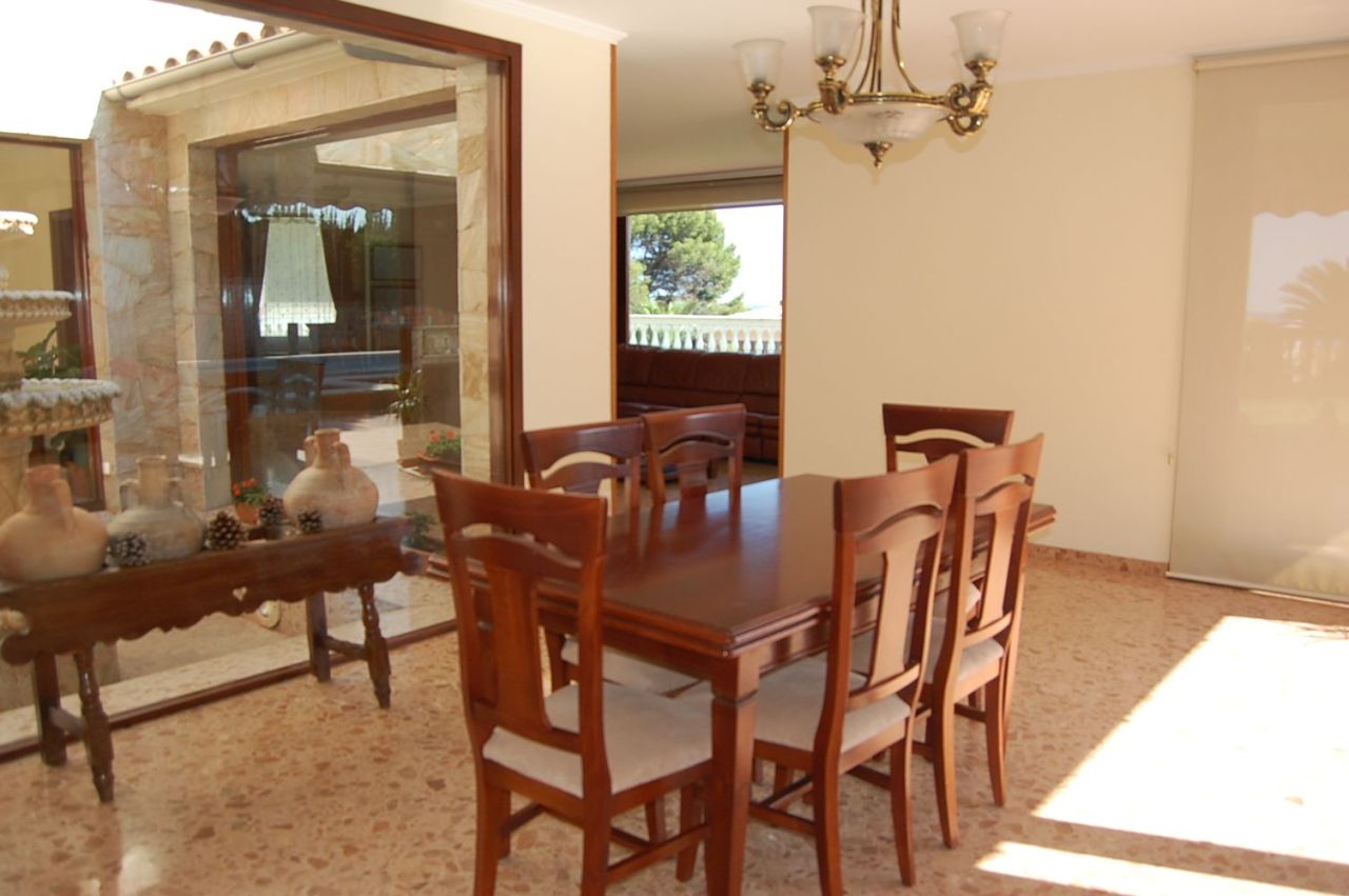 Вилла на Льорет-де-Мар, Испания, 570 м² - фото 11