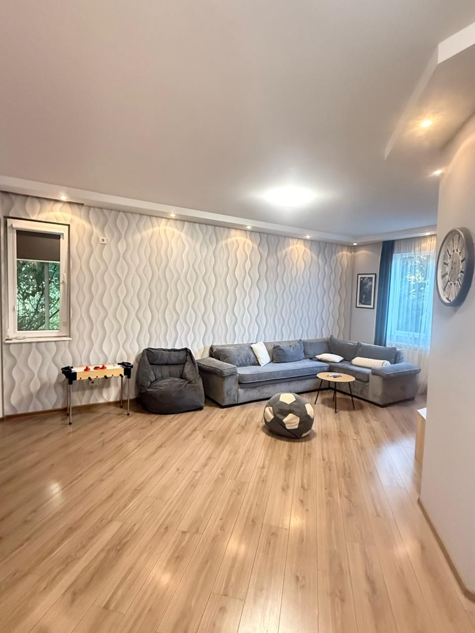 Квартира в Тбилиси, Грузия, 103 м² - фото 1