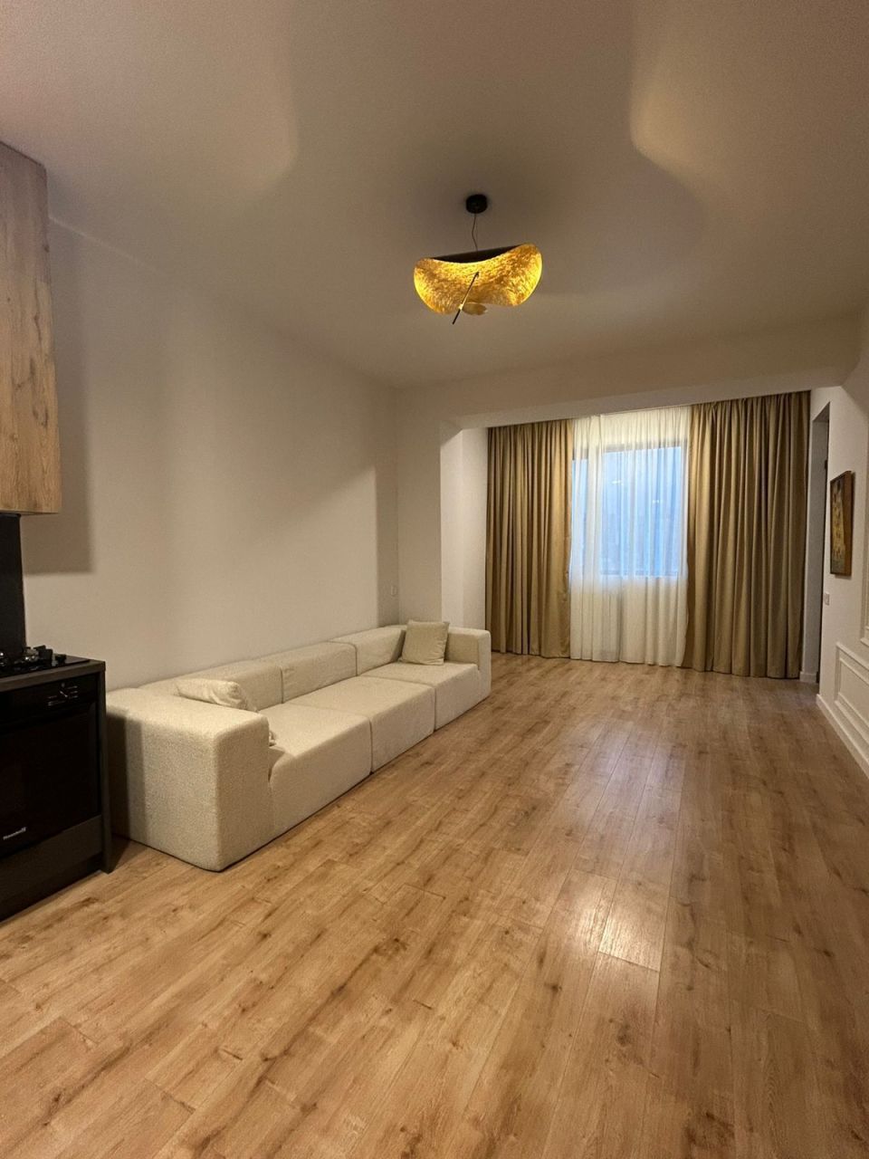 Квартира в Тбилиси, Грузия, 77 м² - фото 1