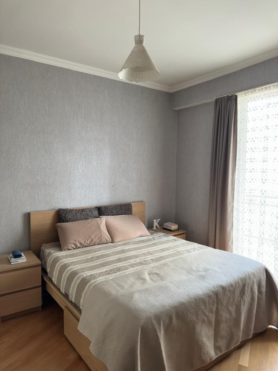 Квартира в Тбилиси, Грузия, 134 м² - фото 8