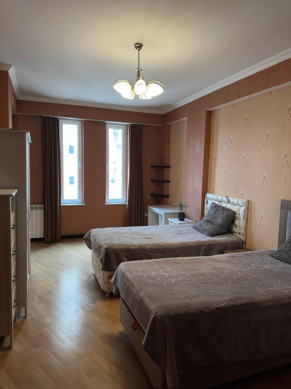Квартира в Тбилиси, Грузия, 134 м² - фото 7
