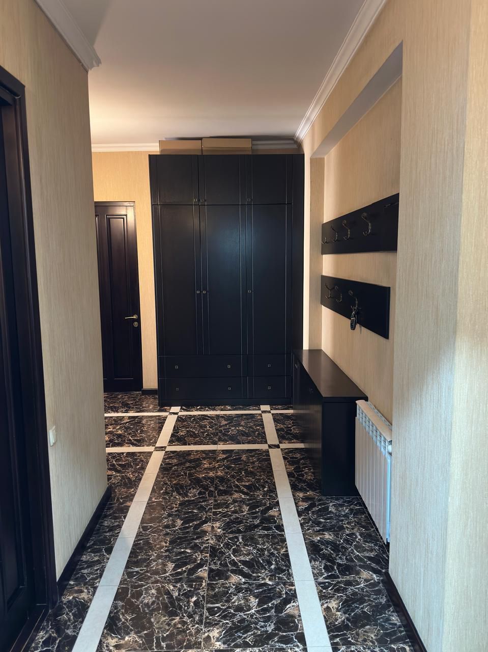 Квартира в Тбилиси, Грузия, 134 м² - фото 6