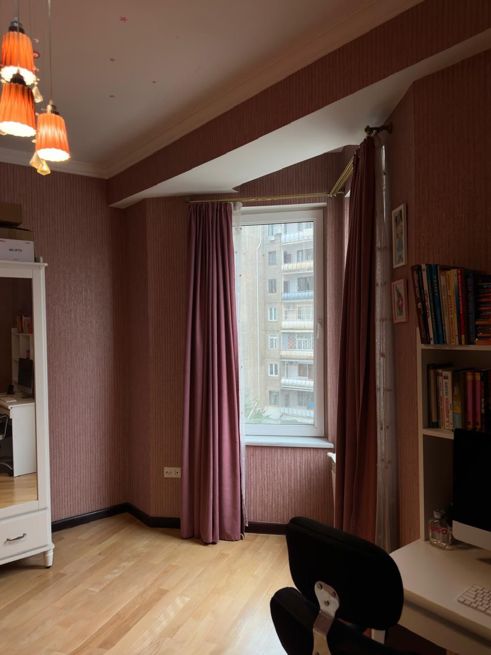 Квартира в Тбилиси, Грузия, 134 м² - фото 9