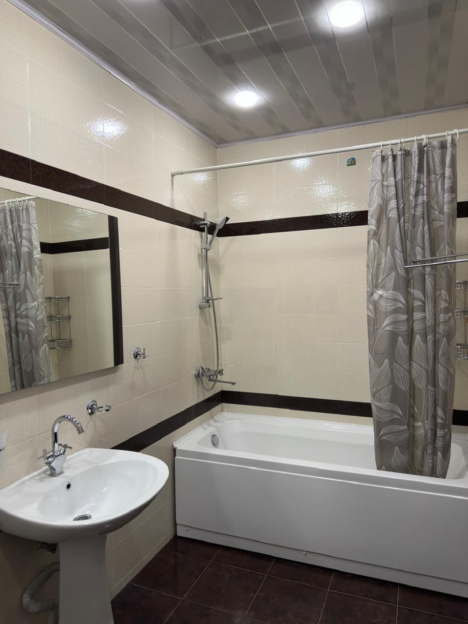 Квартира в Тбилиси, Грузия, 134 м² - фото 11