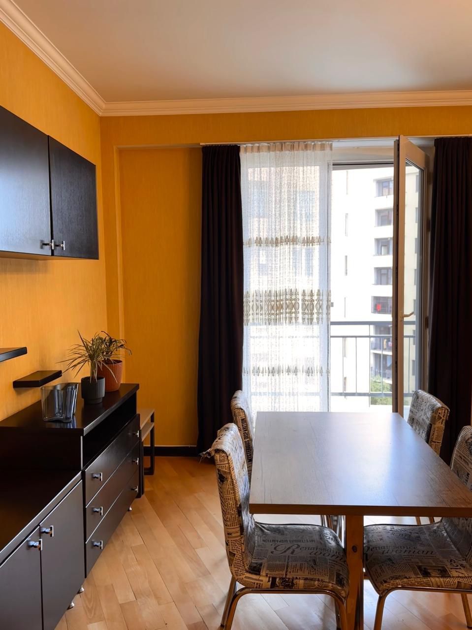 Квартира в Тбилиси, Грузия, 134 м² - фото 3