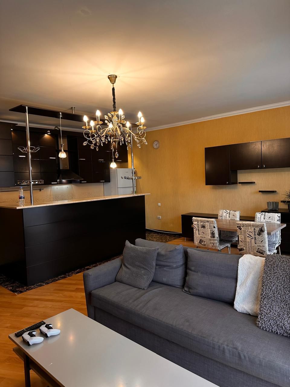 Квартира в Тбилиси, Грузия, 134 м² - фото 1