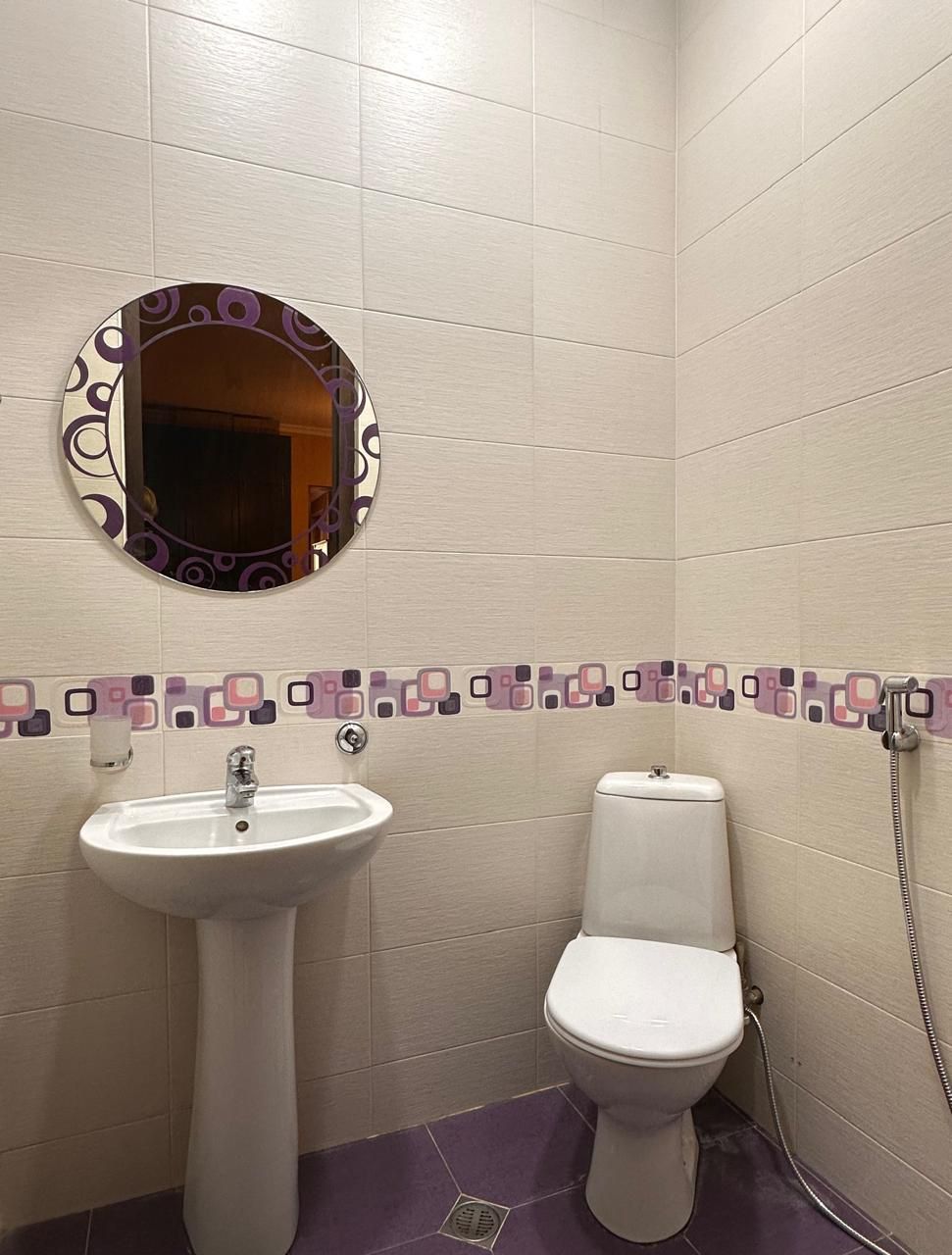 Квартира в Тбилиси, Грузия, 134 м² - фото 12