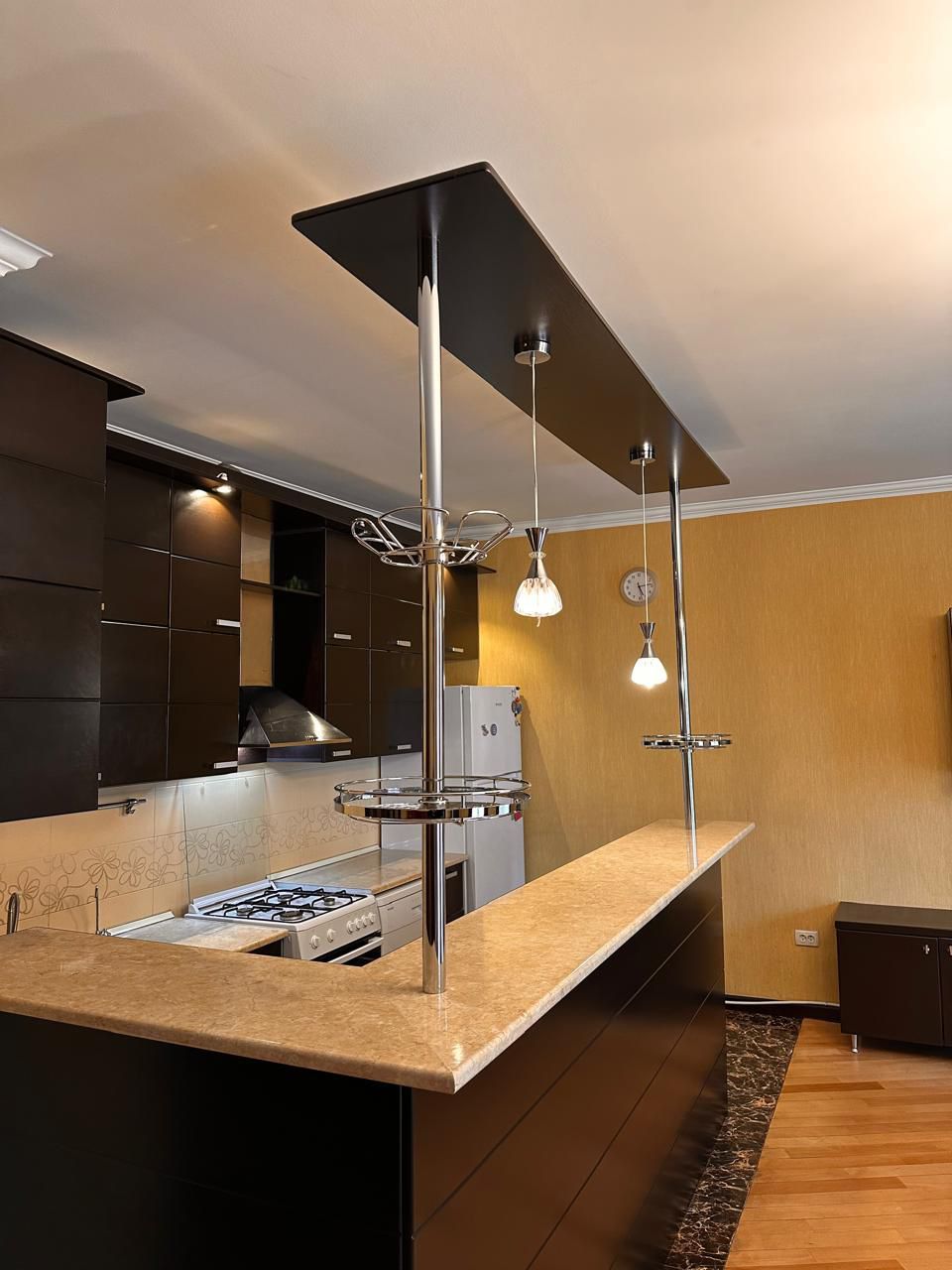 Квартира в Тбилиси, Грузия, 134 м² - фото 4