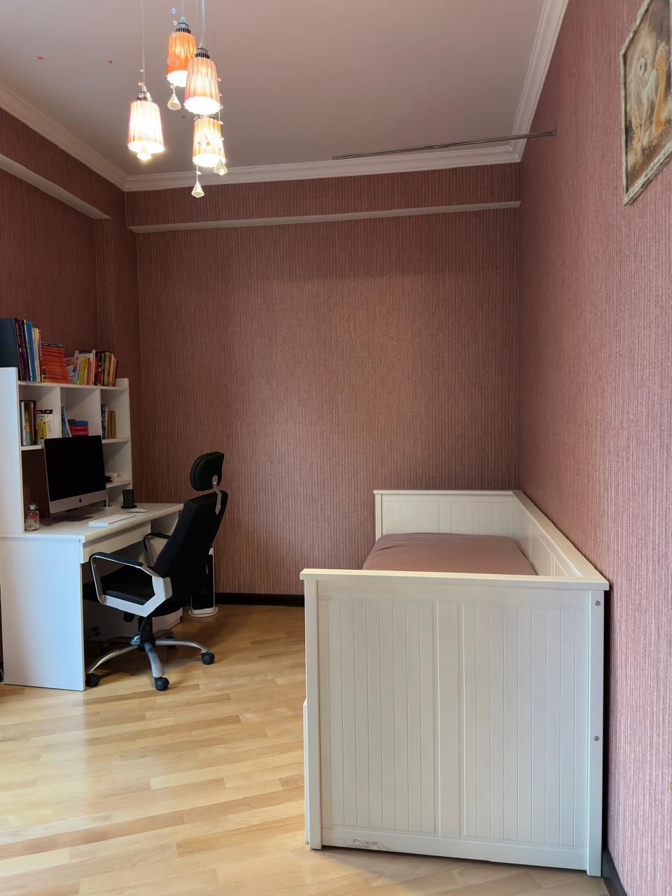 Квартира в Тбилиси, Грузия, 134 м² - фото 10