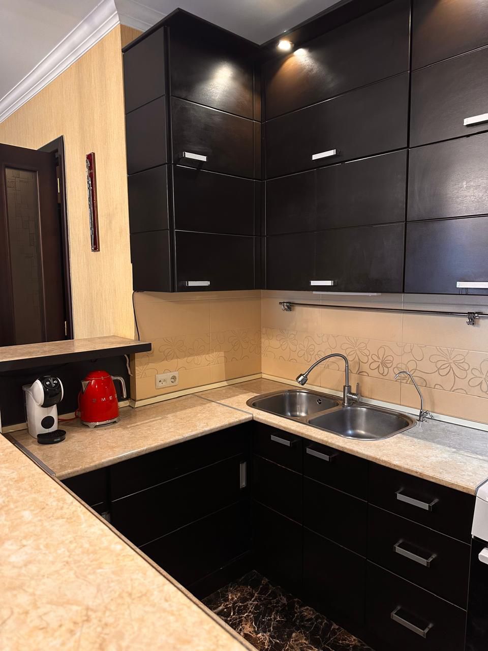 Квартира в Тбилиси, Грузия, 134 м² - фото 5