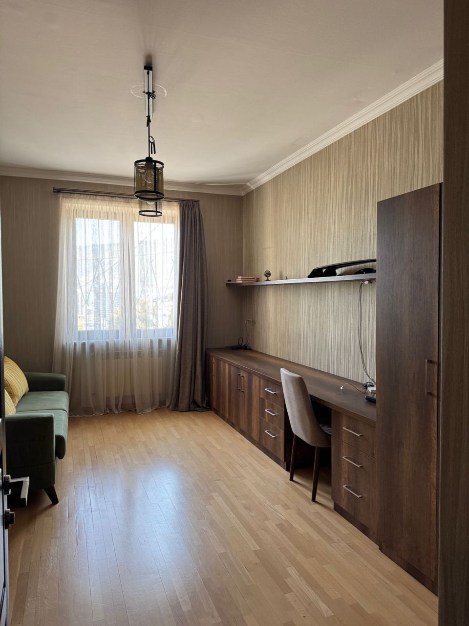 Квартира в Тбилиси, Грузия, 145 м² - фото 5