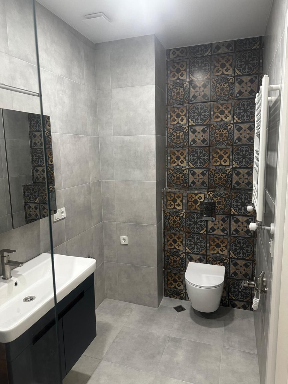 Квартира в Тбилиси, Грузия, 60 м² - фото 8