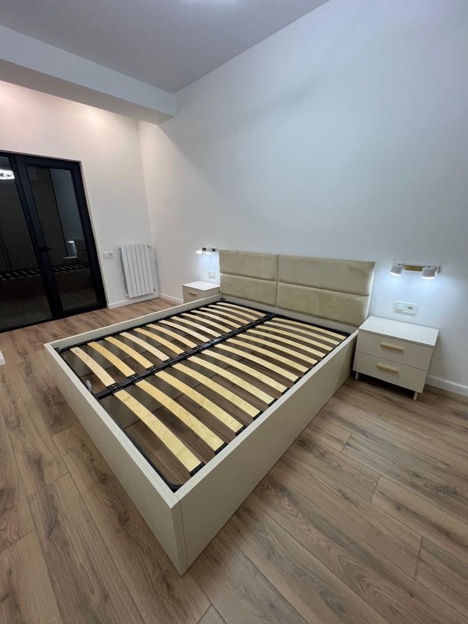 Квартира в Тбилиси, Грузия, 60 м² - фото 6