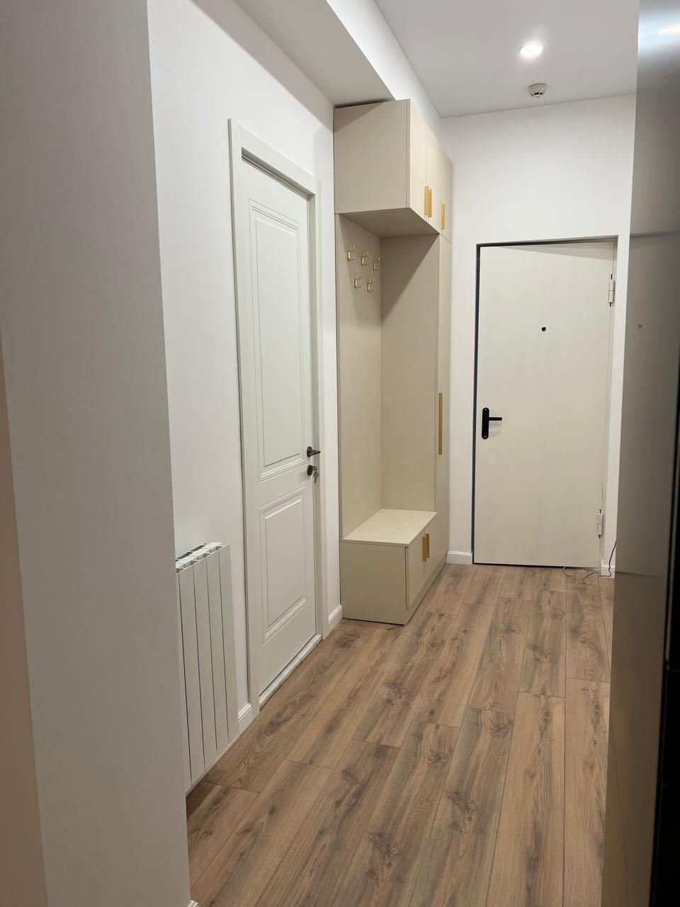 Квартира в Тбилиси, Грузия, 60 м² - фото 4