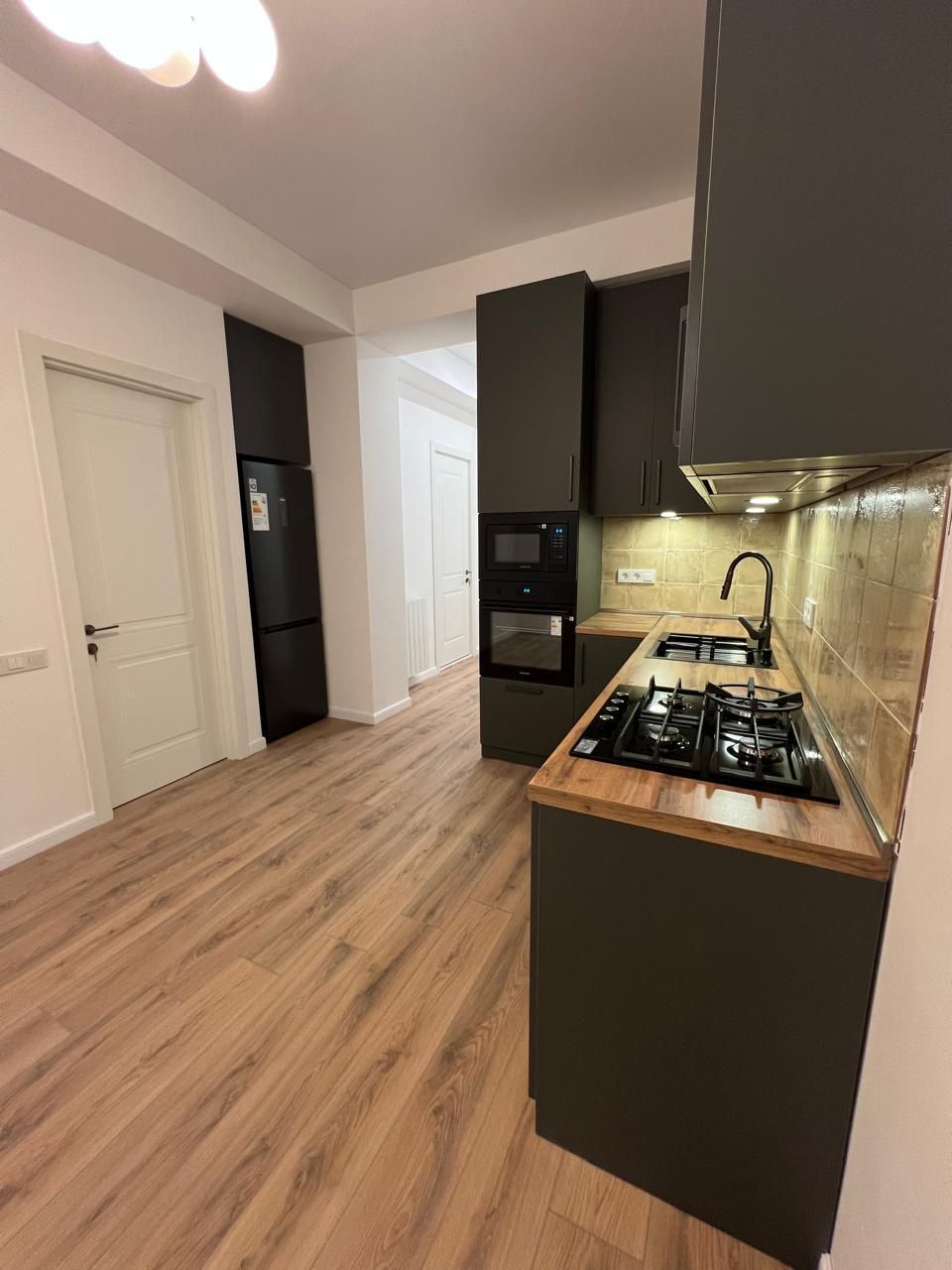 Квартира в Тбилиси, Грузия, 60 м² - фото 1