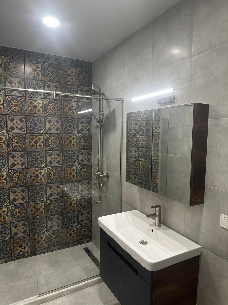 Квартира в Тбилиси, Грузия, 60 м² - фото 7