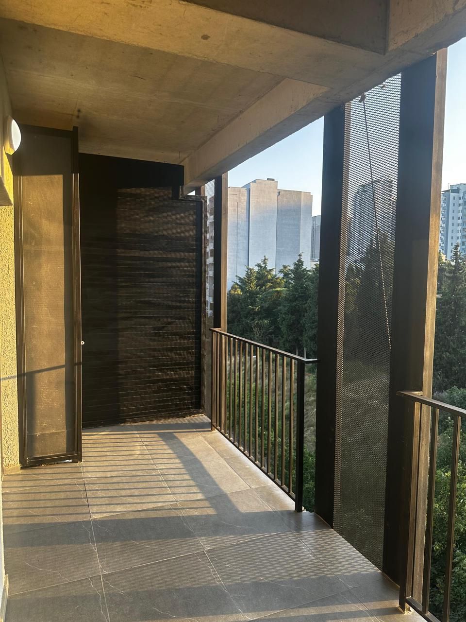 Квартира в Тбилиси, Грузия, 60 м² - фото 9