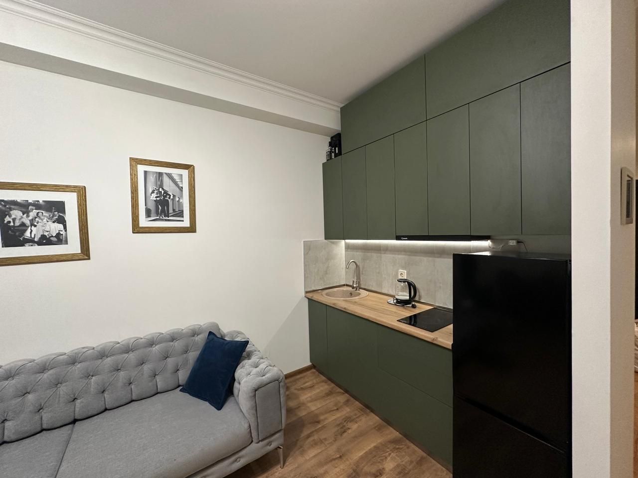 Квартира в Тбилиси, Грузия, 41 м² - фото 1