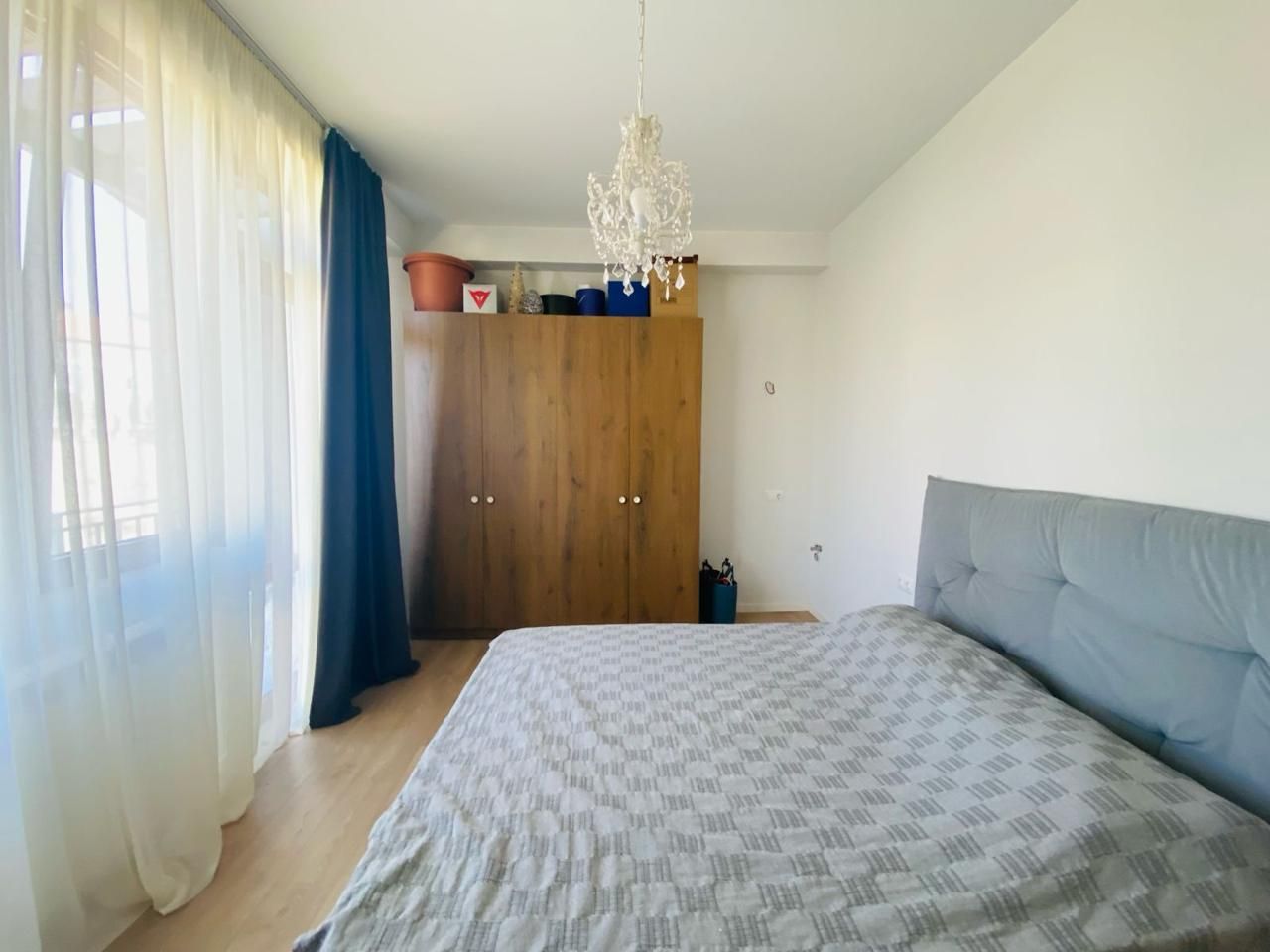 Квартира в Тбилиси, Грузия, 90.3 м² - фото 7
