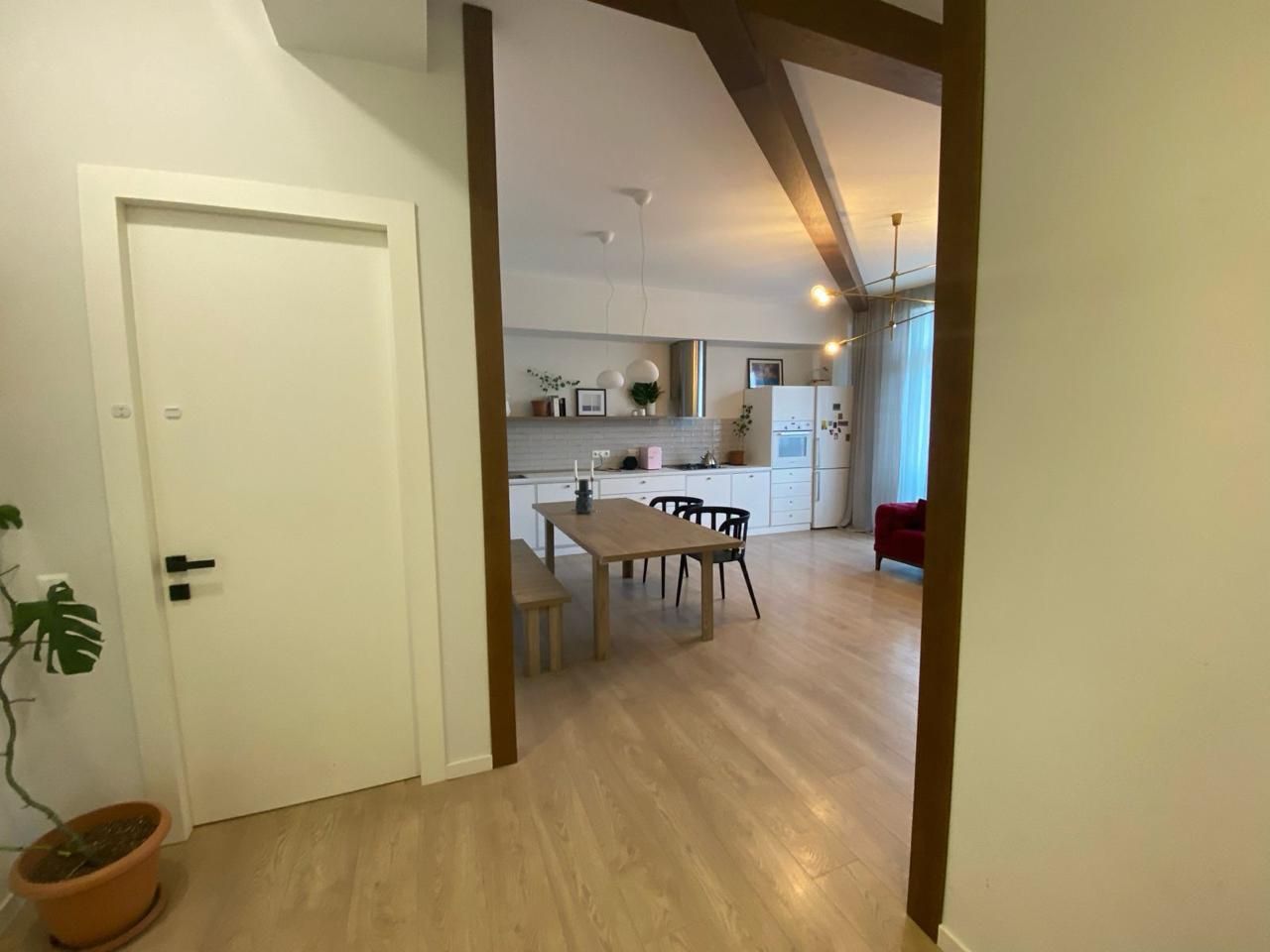 Квартира в Тбилиси, Грузия, 90.3 м² - фото 3