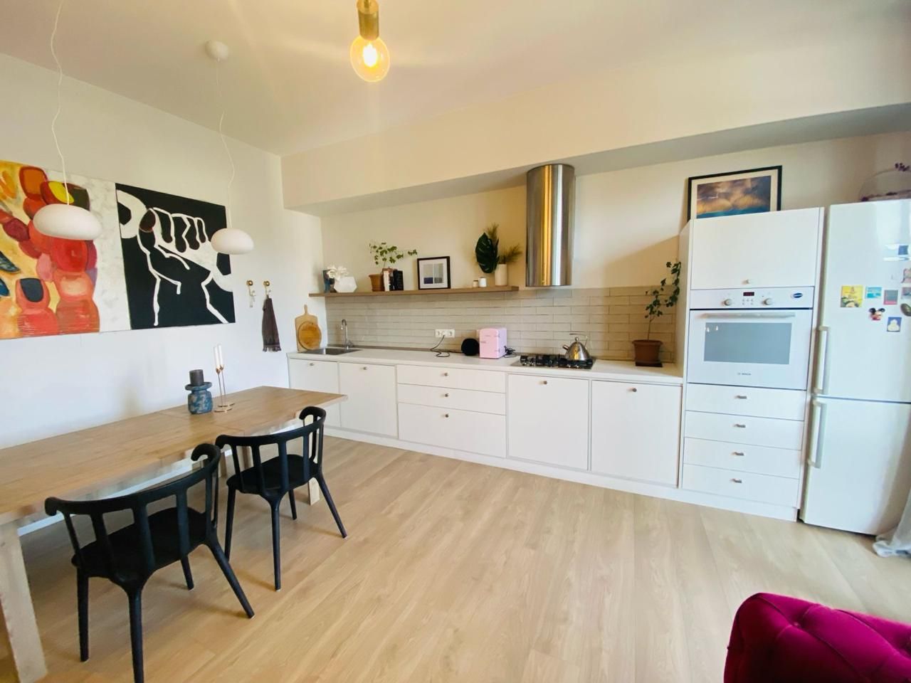 Квартира в Тбилиси, Грузия, 90.3 м² - фото 2