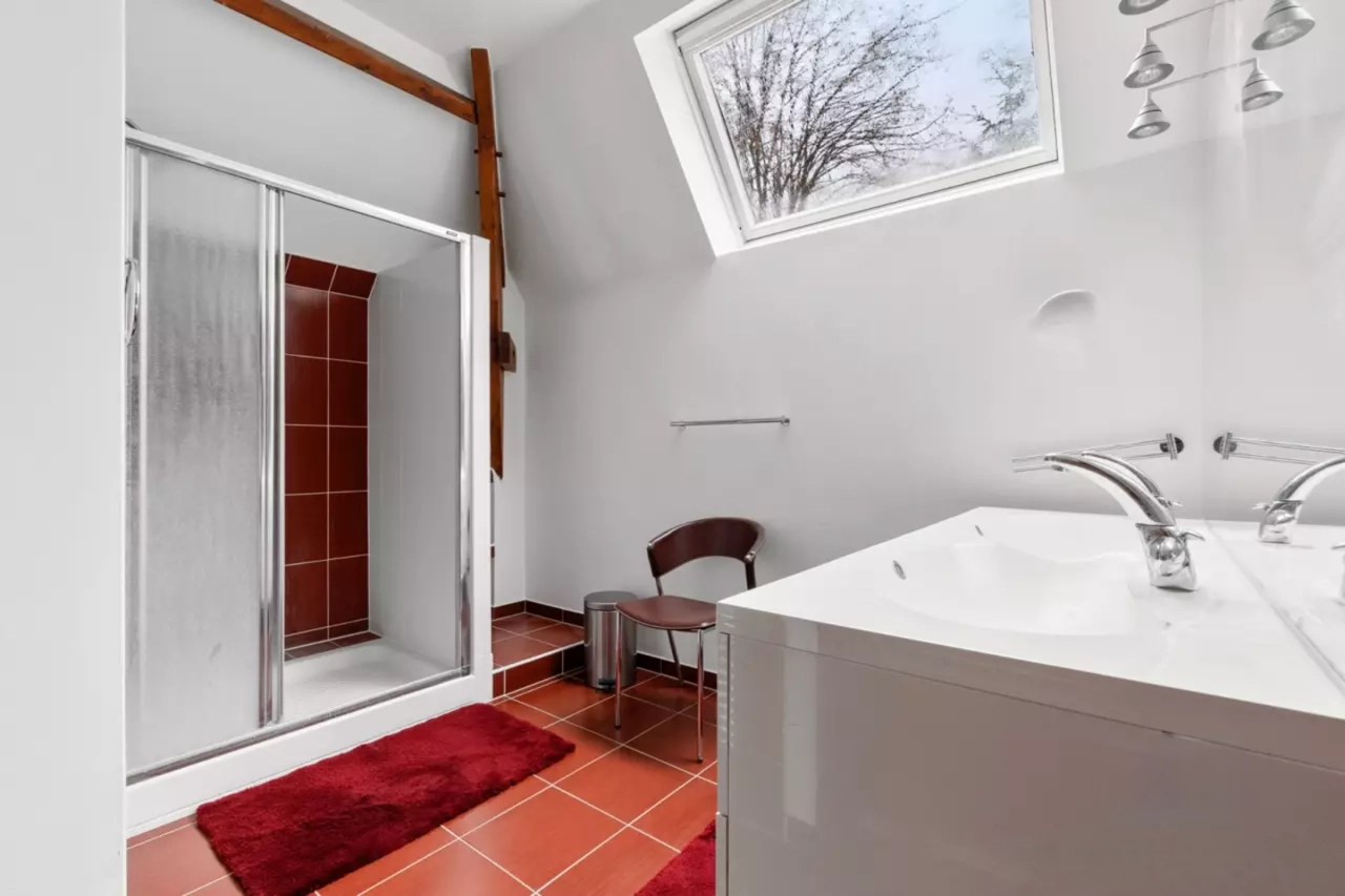 Коттедж в Париже, Франция, 600 м² - фото 8