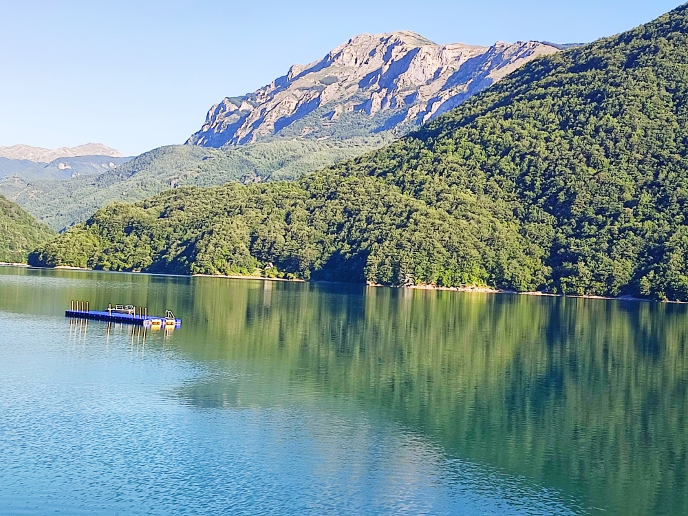 Земля в Плужине, Черногория, 10 Га - фото 2