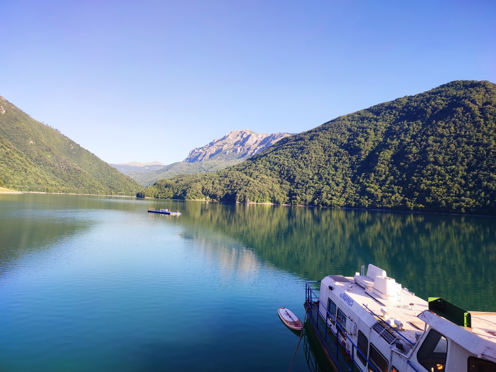 Земля в Плужине, Черногория, 10 Га - фото 3