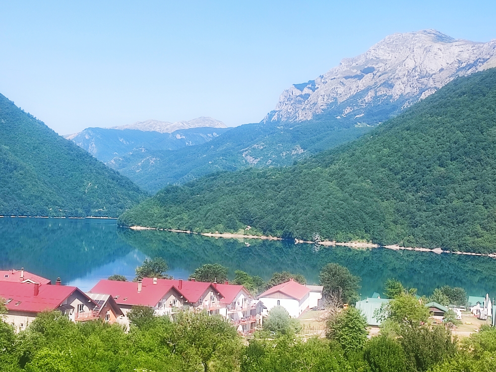 Земля в Плужине, Черногория, 10 Га - фото 4