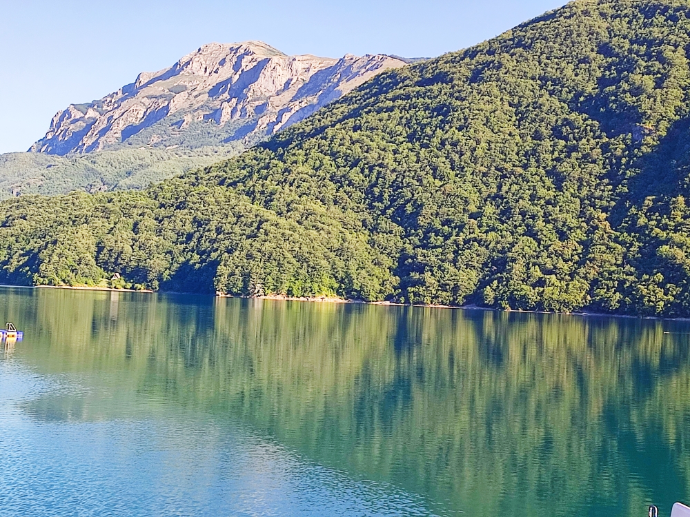 Земля в Плужине, Черногория, 10 Га - фото 1