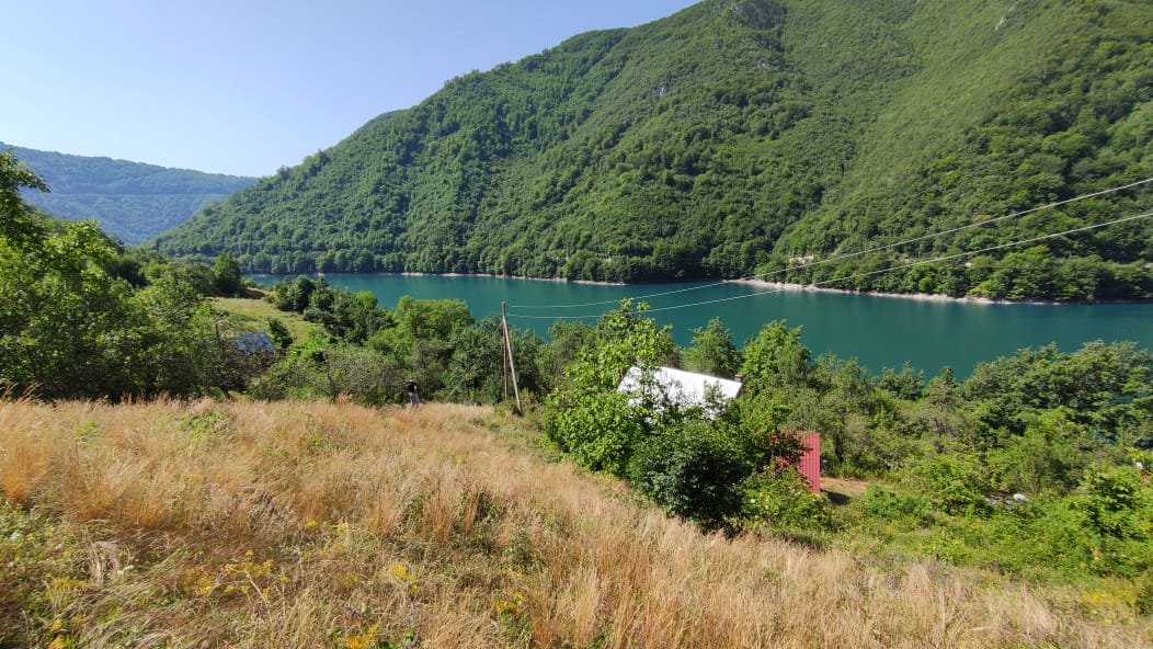 Земля в Плужине, Черногория, 10 Га - фото 7