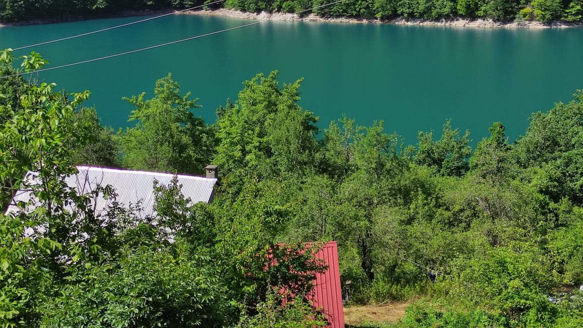 Земля в Плужине, Черногория, 10 Га - фото 6