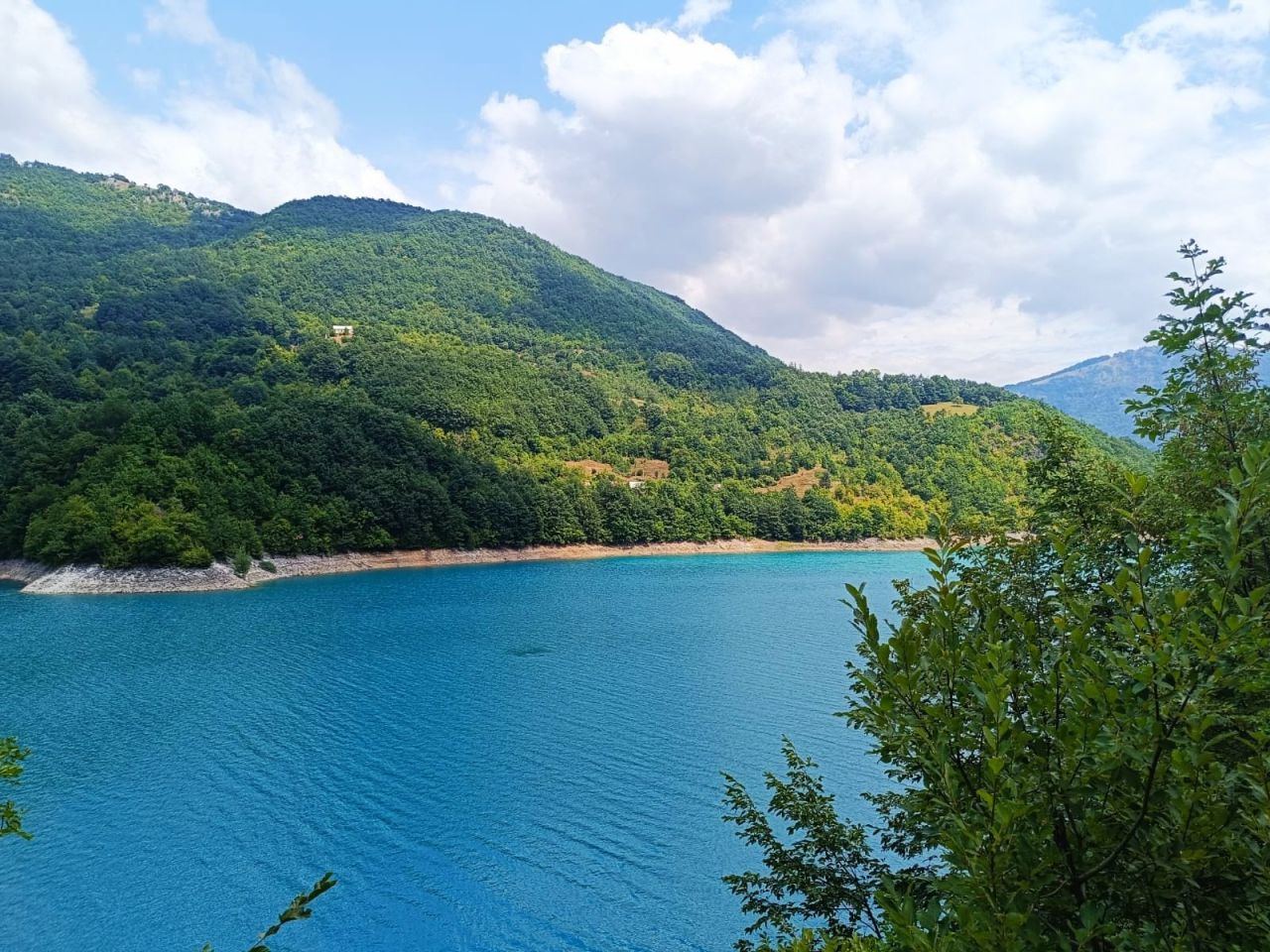 Земля в Плужине, Черногория, 10 Га - фото 9