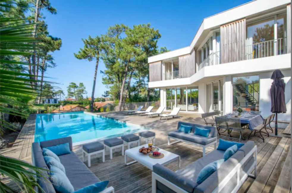 Квартира в Биаррице, Франция, 66.5 м² - фото 2