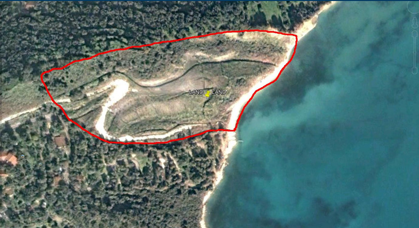 Дом на Закинфе, Греция, 40 м² - фото 8