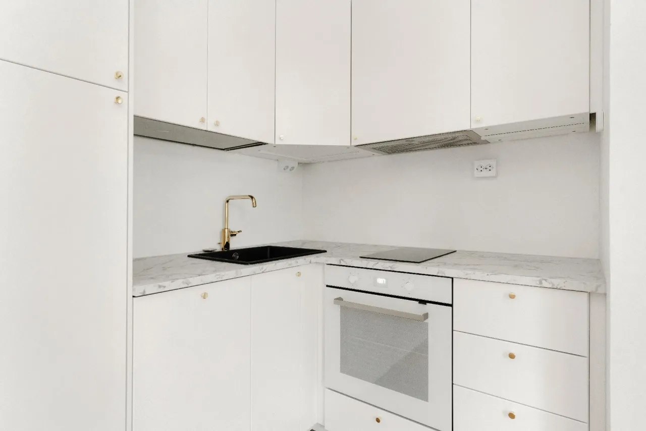 Квартира в Вантаа, Финляндия, 32 м² - фото 6