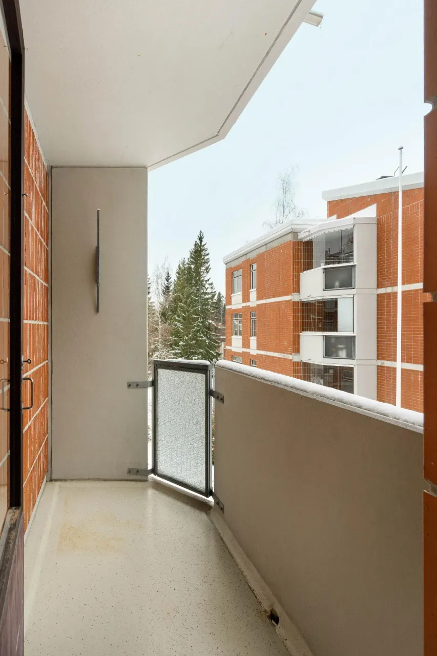 Квартира в Вантаа, Финляндия, 32 м² - фото 14