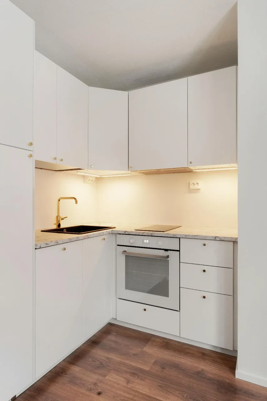 Квартира в Вантаа, Финляндия, 32 м² - фото 12