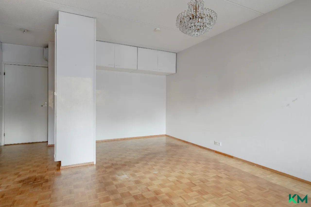 Квартира в Хельсинки, Финляндия, 34 м² - фото 6