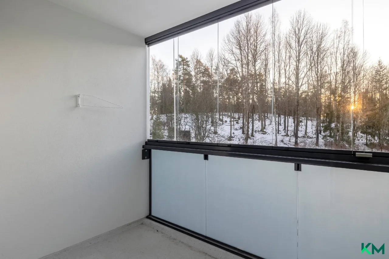 Квартира в Хельсинки, Финляндия, 34 м² - фото 10