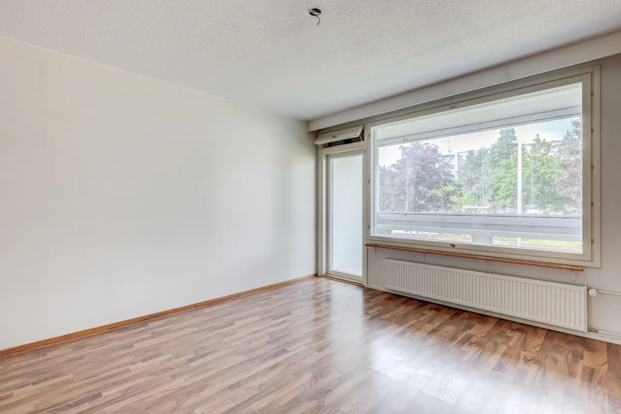 Квартира в Хельсинки, Финляндия, 55.5 м² - фото 7