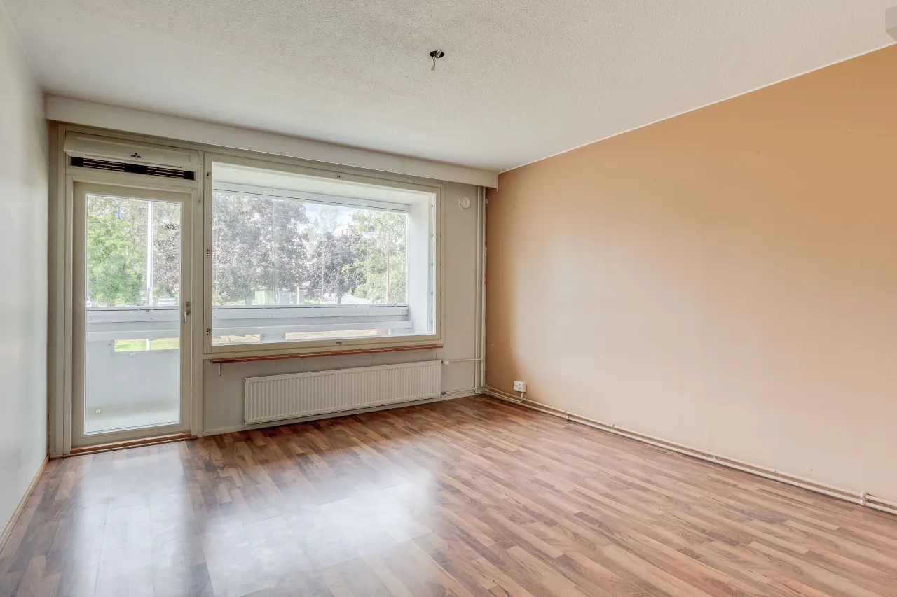 Квартира в Хельсинки, Финляндия, 55.5 м² - фото 6