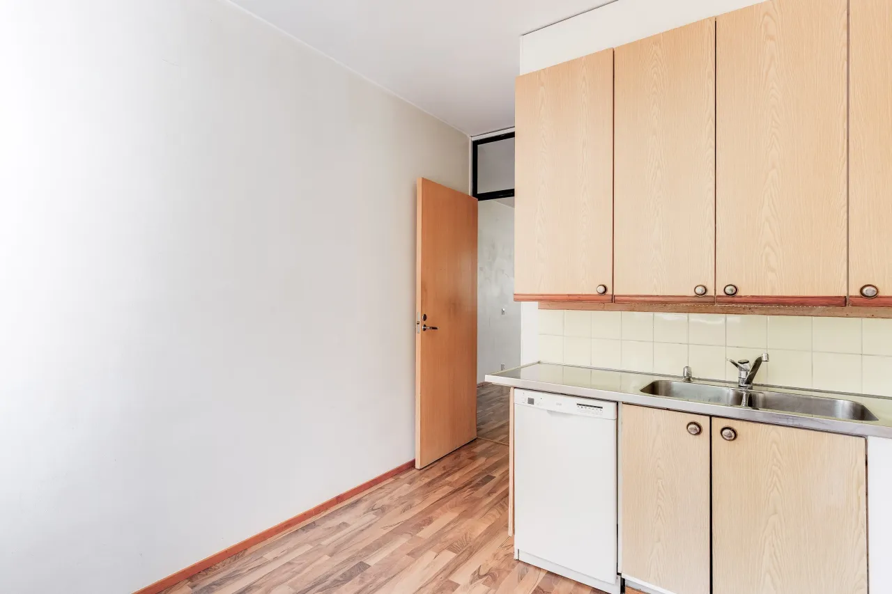 Квартира в Хельсинки, Финляндия, 55.5 м² - фото 11